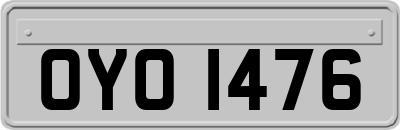 OYO1476
