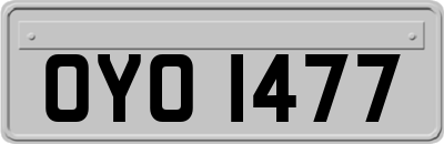 OYO1477