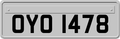OYO1478