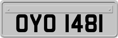 OYO1481