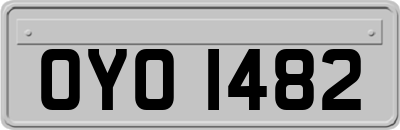 OYO1482