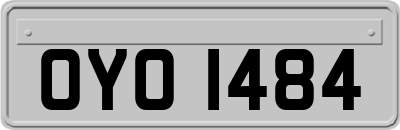 OYO1484