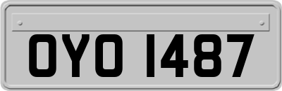 OYO1487