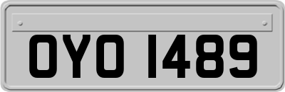 OYO1489