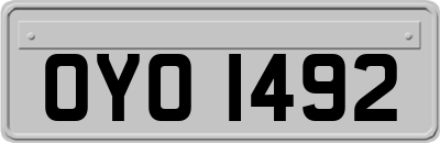 OYO1492