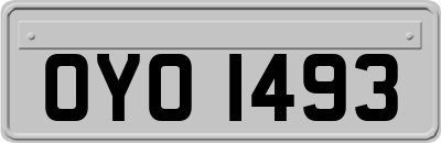 OYO1493
