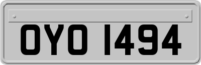 OYO1494