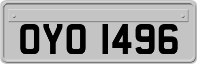 OYO1496