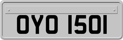 OYO1501