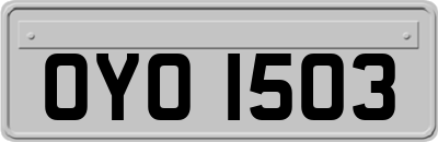 OYO1503