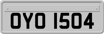 OYO1504