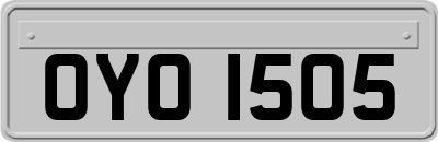 OYO1505