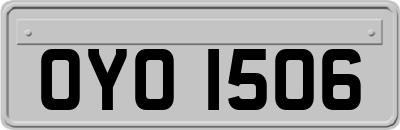 OYO1506