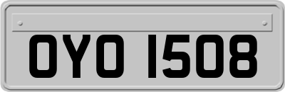 OYO1508