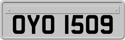 OYO1509