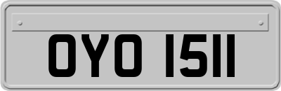 OYO1511