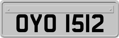OYO1512