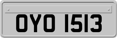 OYO1513