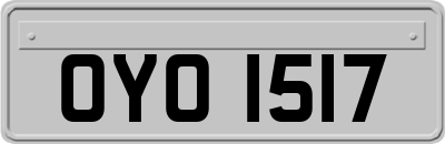 OYO1517
