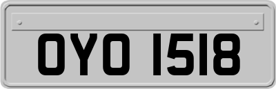OYO1518