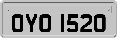 OYO1520