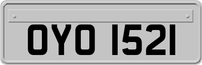 OYO1521