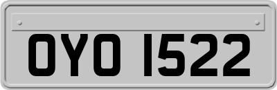 OYO1522