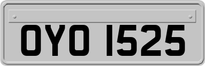 OYO1525