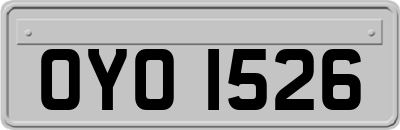 OYO1526