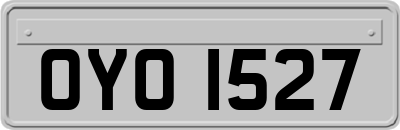 OYO1527