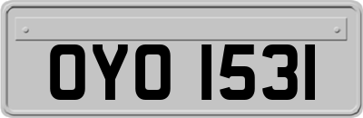 OYO1531