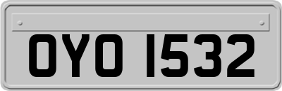 OYO1532
