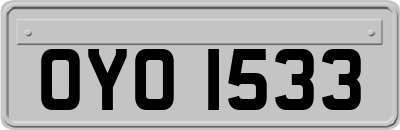 OYO1533