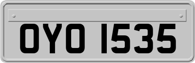 OYO1535