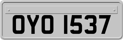 OYO1537