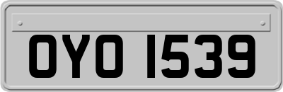 OYO1539