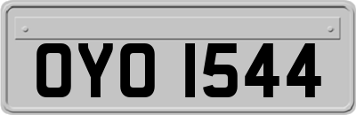 OYO1544
