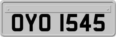 OYO1545