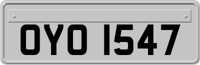 OYO1547