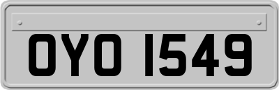 OYO1549
