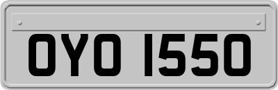 OYO1550