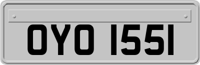 OYO1551