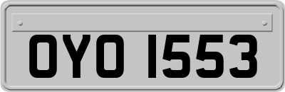 OYO1553