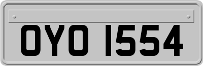 OYO1554