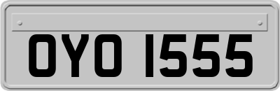 OYO1555