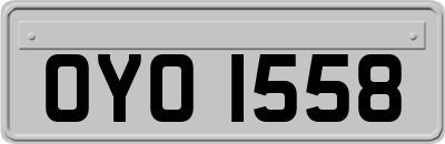 OYO1558