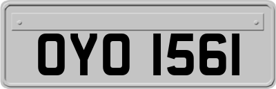 OYO1561