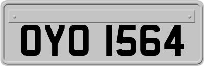 OYO1564