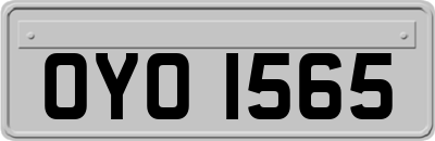 OYO1565