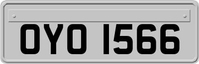 OYO1566